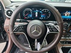 Mercedes-Benz E-Class Facelift E 300 L Luxury - ფოტო 15