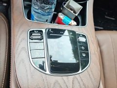 Mercedes-Benz E-Class Facelift E 300 L Luxury - ფოტო 16