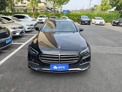 Mercedes-Benz E-Class Facelift E 300 L Luxury - ფოტო 2