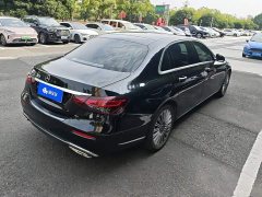 Mercedes-Benz E-Class Facelift E 300 L Luxury - ფოტო 3