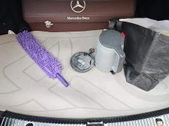 Mercedes-Benz E-Class Facelift E 300 L Luxury - ფოტო 4