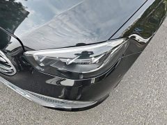 Mercedes-Benz E-Class Facelift E 300 L Luxury - ფოტო 5