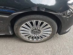 Mercedes-Benz E-Class Facelift E 300 L Luxury - ფოტო 6
