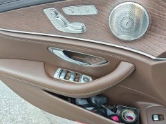 Mercedes-Benz E-Class Facelift E 300 L Luxury - ფოტო 7