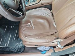 Mercedes-Benz E-Class Facelift E 300 L Luxury - ფოტო 9
