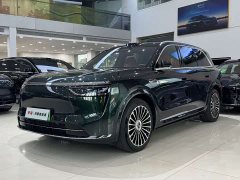 AITO M8 Extended Range Ultra 53.4kWh 6-Seater with 192-Channel LiDAR - ფოტო 1