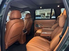 AITO M8 Extended Range Ultra 53.4kWh 6-Seater with 192-Channel LiDAR - ფოტო 12