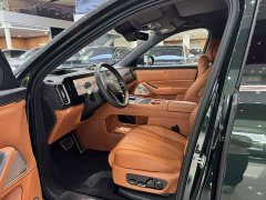 AITO M8 Extended Range Ultra 53.4kWh 6-Seater with 192-Channel LiDAR - ფოტო 13