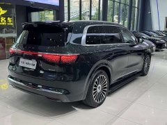 AITO M8 Extended Range Ultra 53.4kWh 6-Seater with 192-Channel LiDAR - ფოტო 14