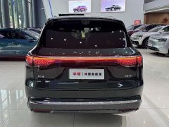 AITO M8 Extended Range Ultra 53.4kWh 6-Seater with 192-Channel LiDAR - ფოტო 15