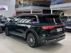AITO M8 Extended Range Ultra 53.4kWh 6-Seater with 192-Channel LiDAR - ფოტო 17