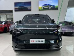 AITO M8 Extended Range Ultra 53.4kWh 6-Seater with 192-Channel LiDAR - ფოტო 2
