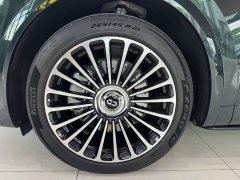 AITO M8 Extended Range Ultra 53.4kWh 6-Seater with 192-Channel LiDAR - ფოტო 4