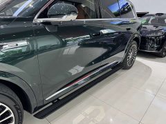 AITO M8 Extended Range Ultra 53.4kWh 6-Seater with 192-Channel LiDAR - ფოტო 5