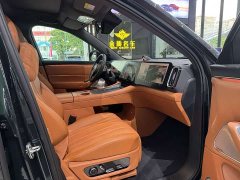 AITO M8 Extended Range Ultra 53.4kWh 6-Seater with 192-Channel LiDAR - ფოტო 9