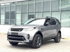 Land Rover Discovery 360PS R-Dynamic S - ფოტო 1