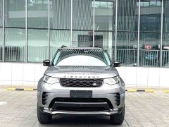 Land Rover Discovery 360PS R-Dynamic S - ფოტო 2