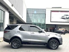Land Rover Discovery 360PS R-Dynamic S - ფოტო 3