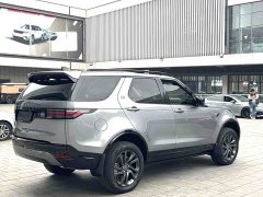 Land Rover Discovery 360PS R-Dynamic S - ფოტო 4