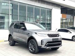 Land Rover Discovery 360PS R-Dynamic S - ფოტო 5