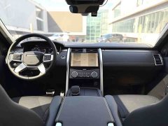 Land Rover Discovery 360PS R-Dynamic S - ფოტო 6