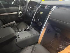 Land Rover Discovery 360PS R-Dynamic S - ფოტო 8