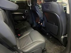 Land Rover Discovery 360PS R-Dynamic S - ფოტო 9