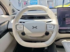 XPeng GX Extended Range 1585 AWD Ultra - ფოტო 12