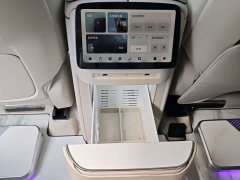 XPeng GX Extended Range 1585 AWD Ultra - ფოტო 15