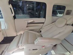 XPeng GX Extended Range 1585 AWD Ultra - ფოტო 16