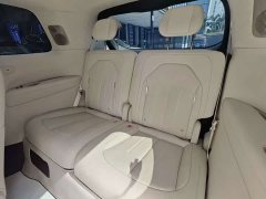 XPeng GX Extended Range 1585 AWD Ultra - ფოტო 17