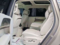XPeng GX Extended Range 1585 AWD Ultra - ფოტო 18