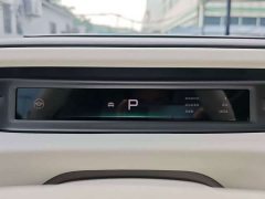 XPeng GX Extended Range 1585 AWD Ultra - ფოტო 7