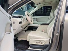 XPeng GX Extended Range 1585 AWD Ultra - ფოტო 8