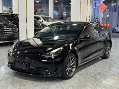 Tesla Model 3 Rear-Wheel Drive - ფოტო 1