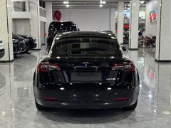 Tesla Model 3 Rear-Wheel Drive - ფოტო 11