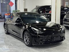 Tesla Model 3 Rear-Wheel Drive - ფოტო 3
