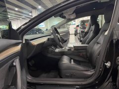 Tesla Model 3 Rear-Wheel Drive - ფოტო 4