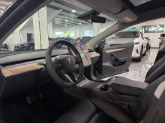 Tesla Model 3 Rear-Wheel Drive - ფოტო 5