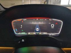 BYD Yuan Plus DM-i Champion Edition 112KM Deluxe - ფოტო 14