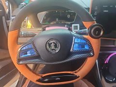 BYD Yuan Plus DM-i Champion Edition 112KM Deluxe - ფოტო 15