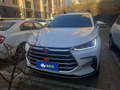 BYD Yuan Plus DM-i Champion Edition 112KM Deluxe - ფოტო 2