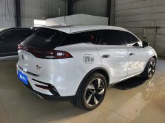 BYD Yuan Plus DM-i Champion Edition 112KM Deluxe - ფოტო 3
