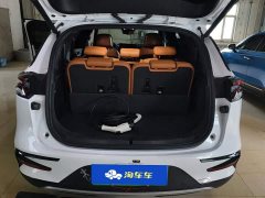 BYD Yuan Plus DM-i Champion Edition 112KM Deluxe - ფოტო 4