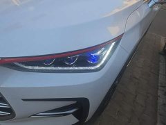 BYD Yuan Plus DM-i Champion Edition 112KM Deluxe - ფოტო 5