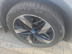 BYD Yuan Plus DM-i Champion Edition 112KM Deluxe - ფოტო 6