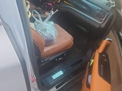 BYD Yuan Plus DM-i Champion Edition 112KM Deluxe - ფოტო 8