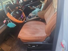 BYD Yuan Plus DM-i Champion Edition 112KM Deluxe - ფოტო 9