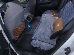 Buick E5 2023 Premium Standard Range Edition - ფოტო 11