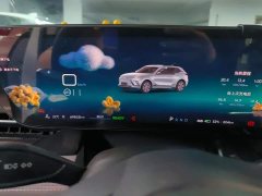 Buick E5 2023 Premium Standard Range Edition - ფოტო 14